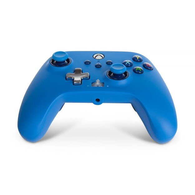 PowerA Enhanced Wired Controller For Xbox Series X - S - Blue
