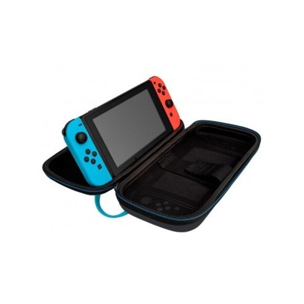 PDP Overnight GLOW Case Sheikah Shoot (Pull-n-Go) Switch