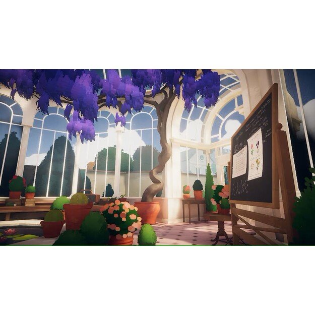 Botany Manor (Import)

  - Nintendo Switch