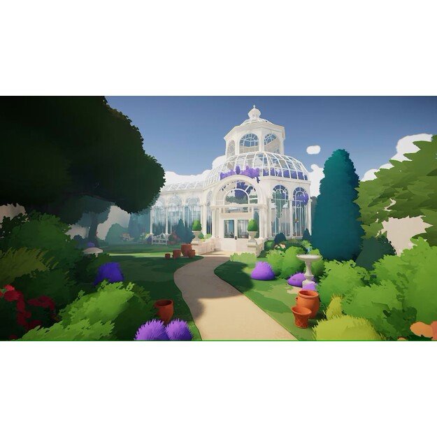 Botany Manor (Import)

  - Nintendo Switch