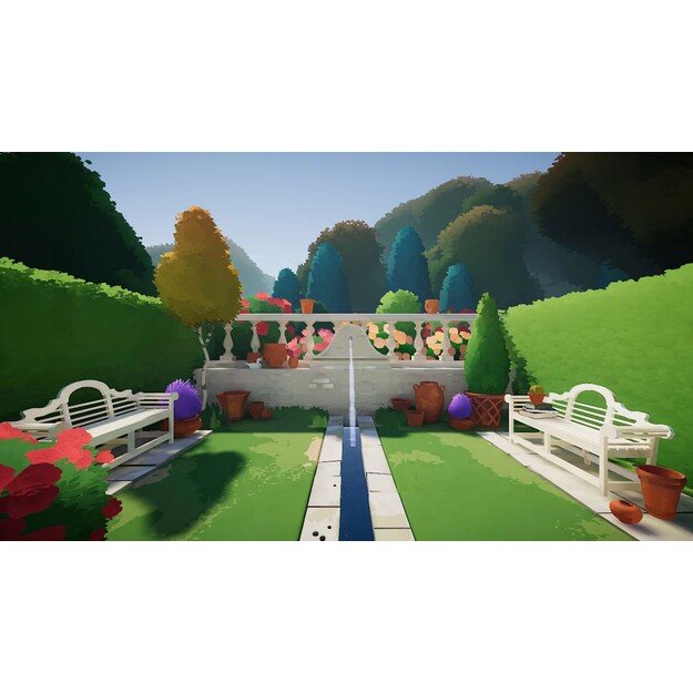 Botany Manor (Import)

  - Nintendo Switch