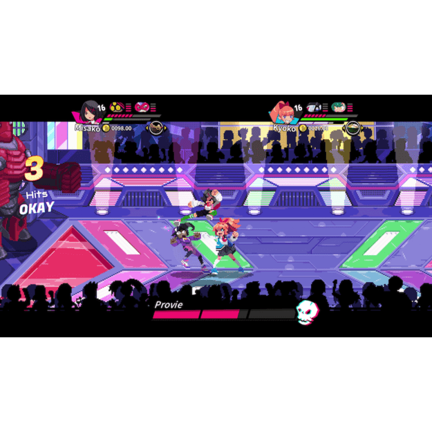 River City Girls 2 (Limited Run) (Import)

  - PlayStation 5
