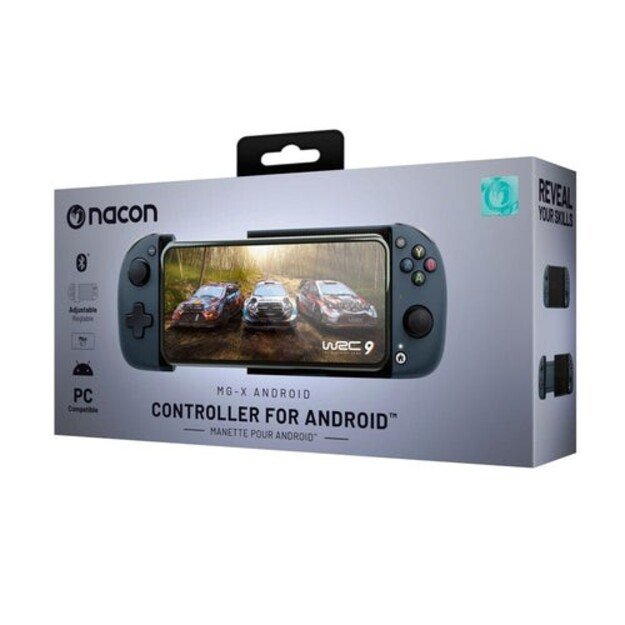Nacon Holder MG-X Android