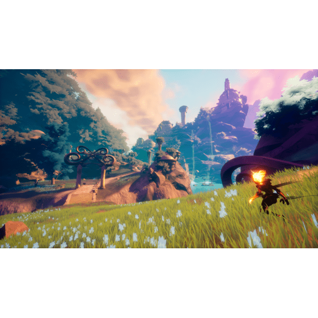 Strayed Lights (Limited Run) (Import)

  - Nintendo Switch