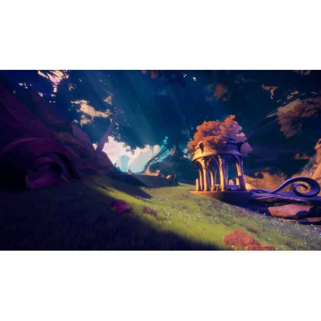 Strayed Lights (Limited Run) (Import)

  - Nintendo Switch