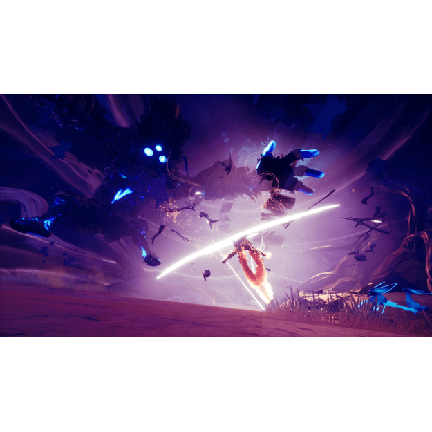 Strayed Lights (Limited Run) (Import)

  - Nintendo Switch