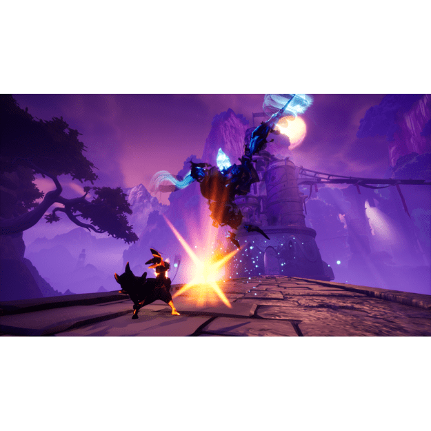 Strayed Lights (Limited Run) (Import)

  - Nintendo Switch