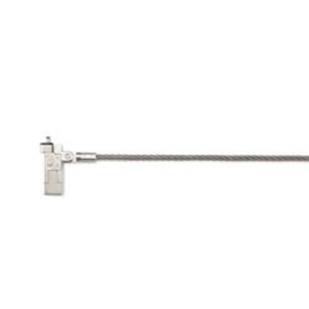 Kensington - EQ Slim Nanosaver 2.0 Keyed Laptop Lock