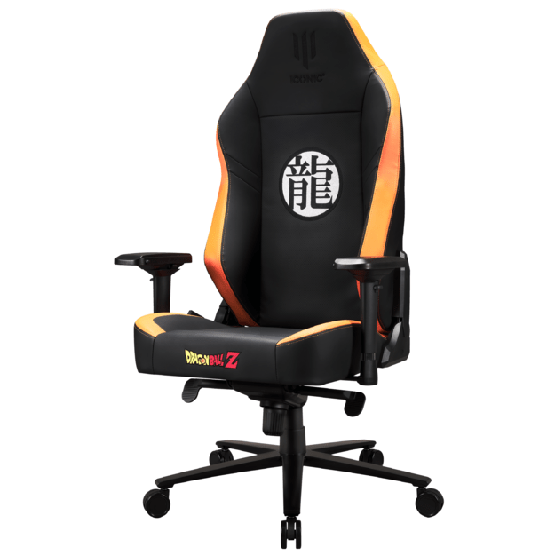 Apollon Collector / Dbz Shenron   black seat + gold/grey