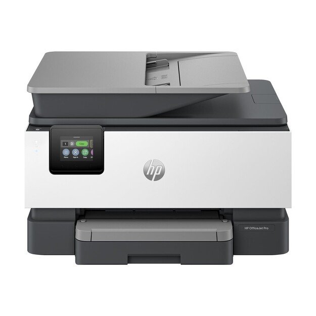 HP - OfficeJet Pro 9120b AiO Printer