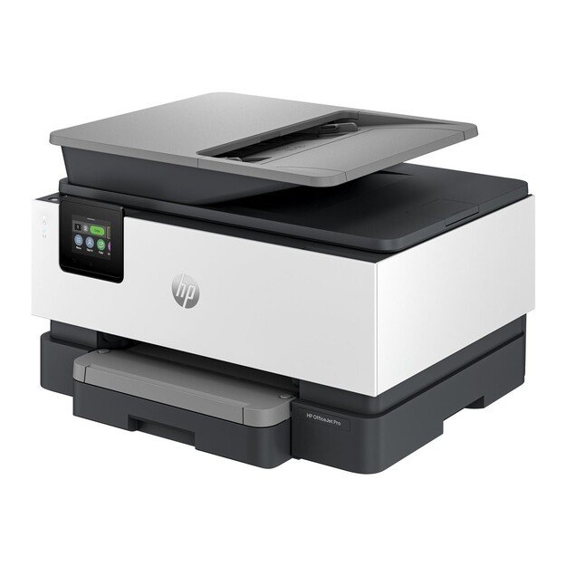 HP - OfficeJet Pro 9120b AiO Printer