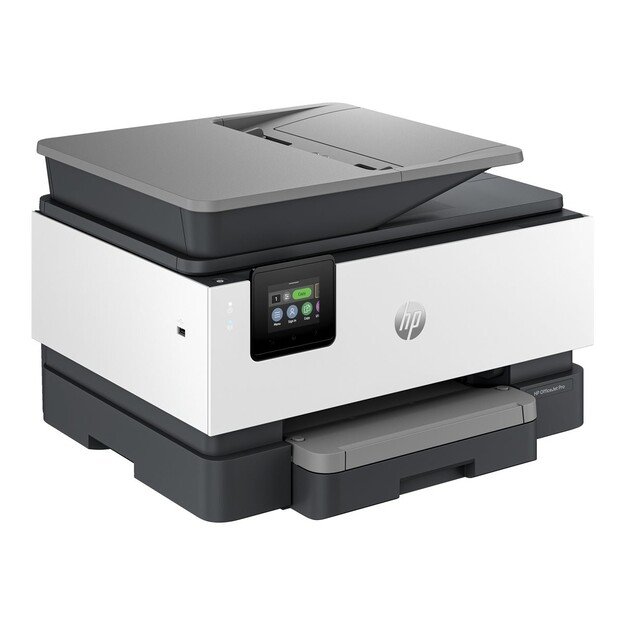 HP - OfficeJet Pro 9120b AiO Printer