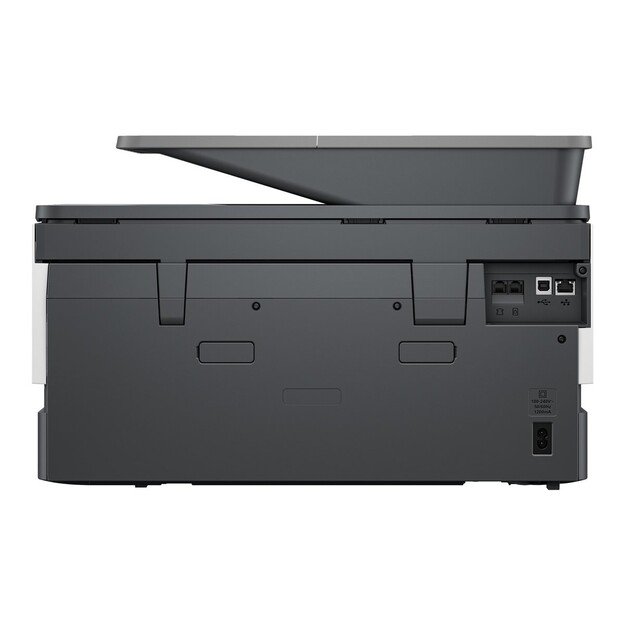 HP - OfficeJet Pro 9120b AiO Printer