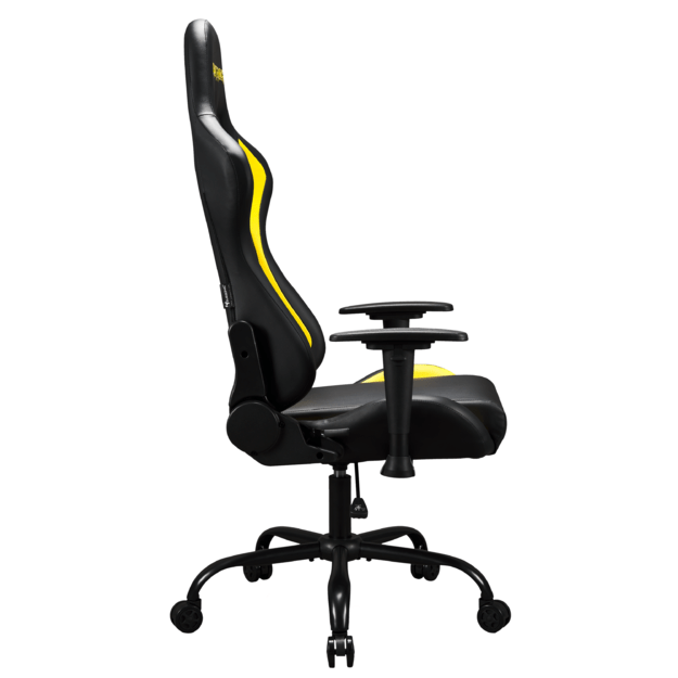 Subsonic Pro Gaming Chair Iron Maiden Killers (size L-XL)
