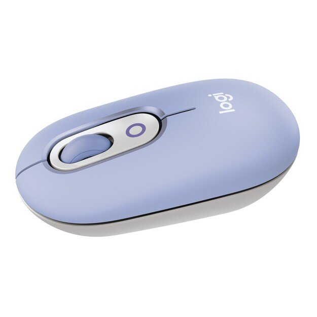 Logitech - Pop Icon Mouse