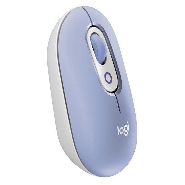 Logitech - Pop Icon Mouse