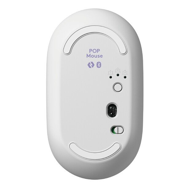 Logitech - Pop Icon Mouse