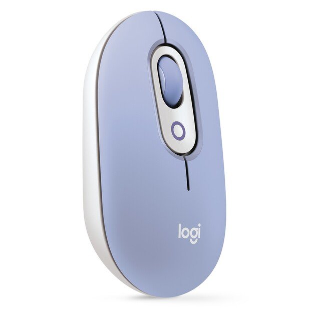 Logitech - Pop Icon Mouse