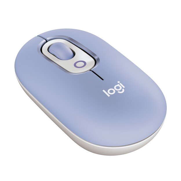 Logitech - Pop Icon Mouse