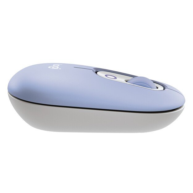 Logitech - Pop Icon Mouse