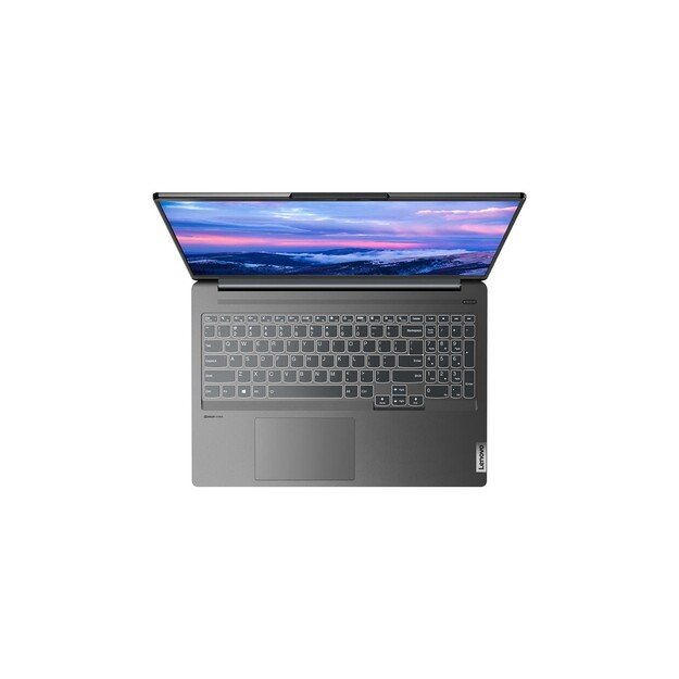 Lenovo - IdeaPad 5 Pro 16