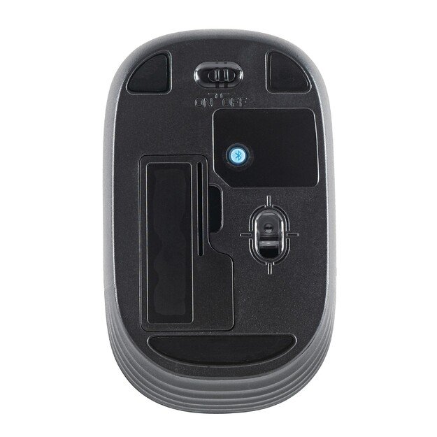 Kensington - ProFit MidSize Bluetooth Mouse