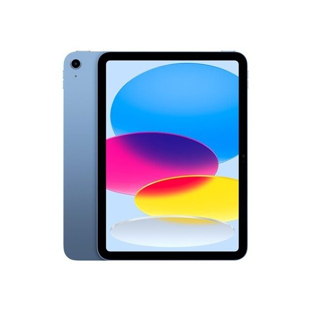 Apple - 10.9