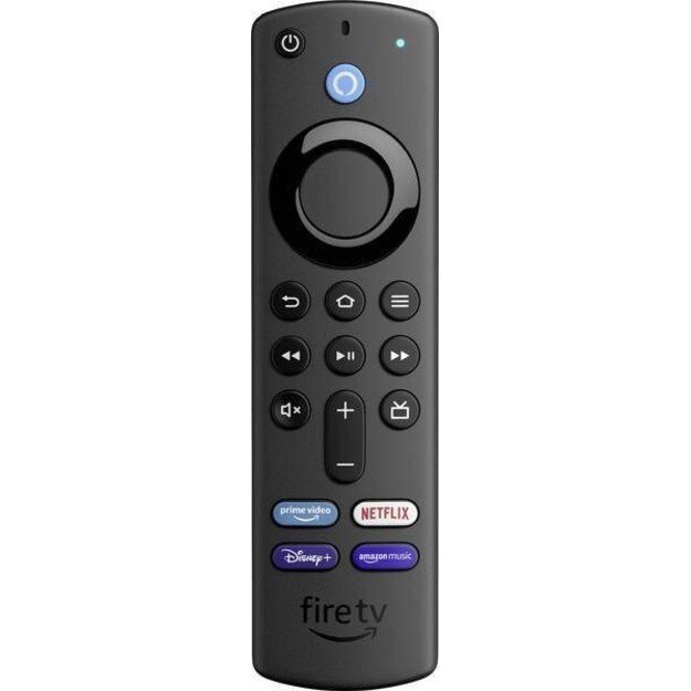 Amazon - Fire TV Stick HD 3. Gen