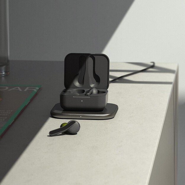 Hyphen 2 Etna Grey