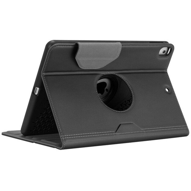 Targus - VersaVu Classic Case for iPad (9th/8th/7th gen. 10.2 - 10.5 - Black