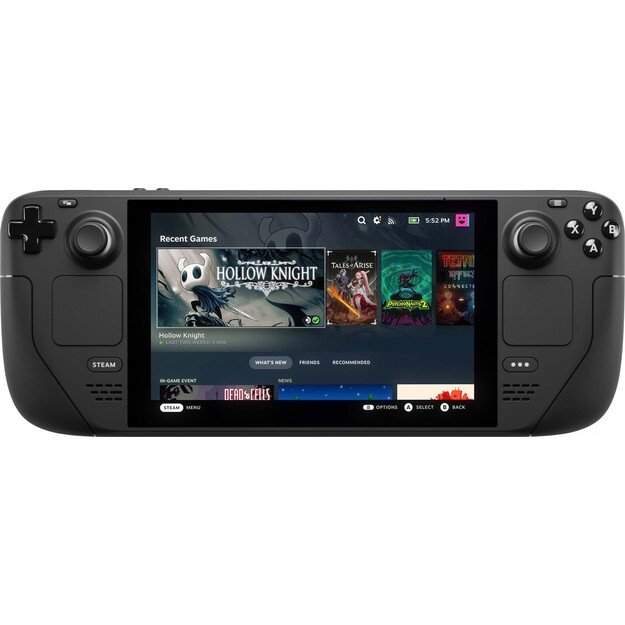 Valve - Steam Deck 256GB