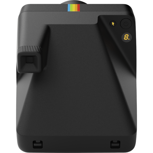 Polaroid - Now+ Gen 3 Black