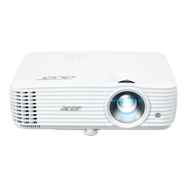 Acer - X1526HK DLP-projektor 3D 1920 x 1080 4000 Lumen