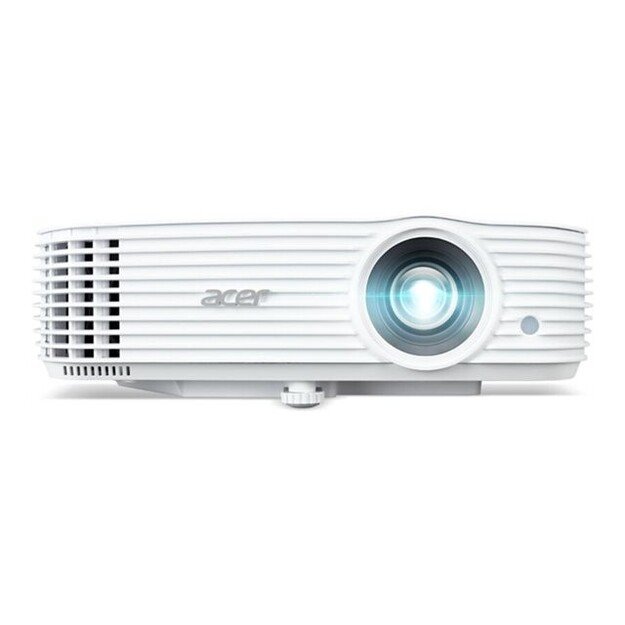 Acer - X1526HK DLP-projektor 3D 1920 x 1080 4000 Lumen