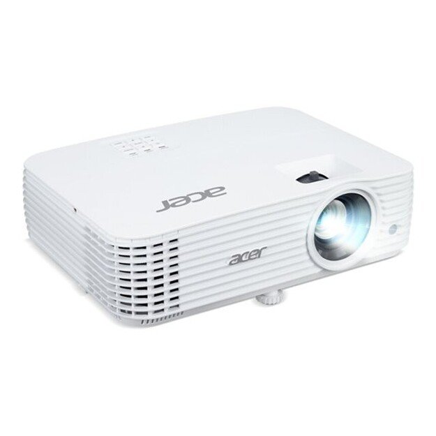Acer - X1526HK DLP-projektor 3D 1920 x 1080 4000 Lumen