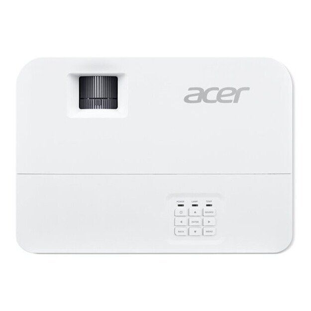 Acer - X1526HK DLP-projektor 3D 1920 x 1080 4000 Lumen