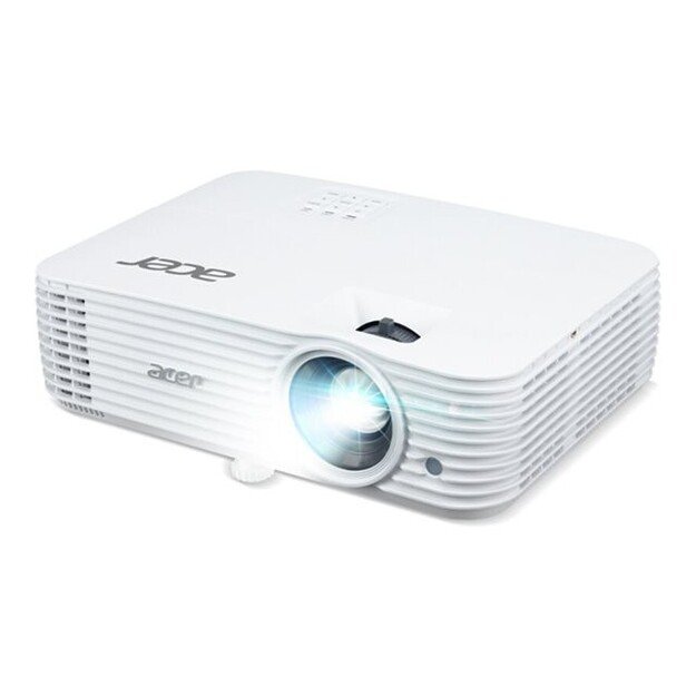 Acer - X1526HK DLP-projektor 3D 1920 x 1080 4000 Lumen
