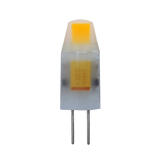GP - LED Lamp Capsule, G4, 1.1W (12W), 100lm