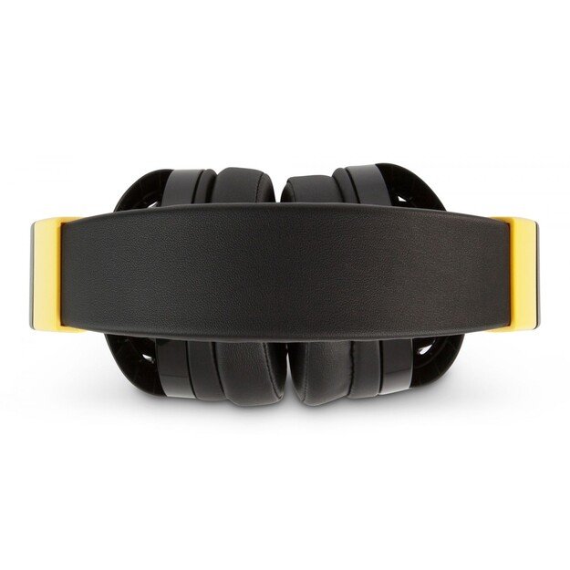 PowerA Pokemon Wired Gaming Headset - Pikachu Silouette