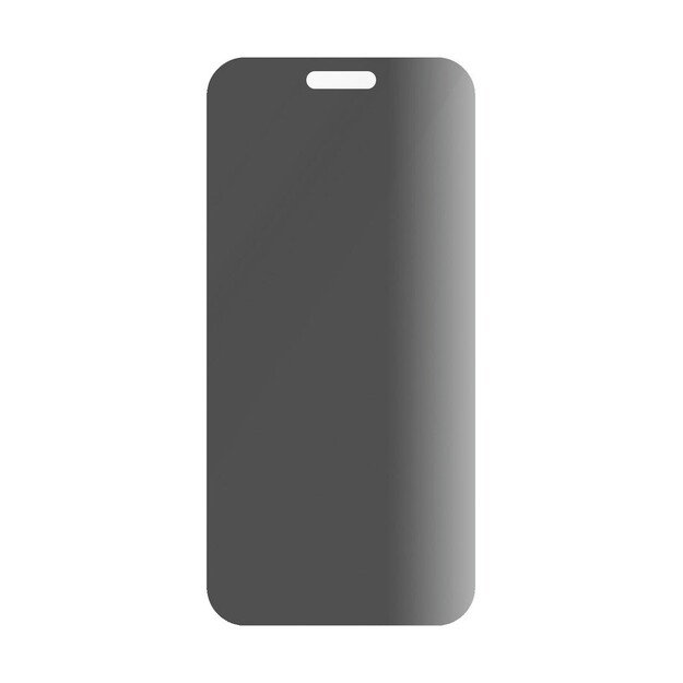 PanzerGlass - SAFE - Screen Protection Privacy - iPhone 16 Pro Max - Ultra Wide Fit