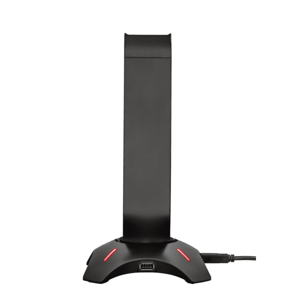 TRUST GXT265 CINTAR RGB HEADSET STAND
