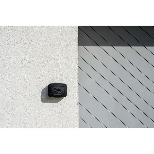 ​SOLO - Garage opener Mini