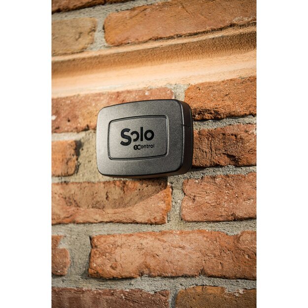 ​SOLO - Garage opener Mini