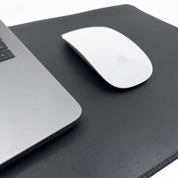 Philbert - Ultra Slim Sleeve - Black - MacBook 15”/16” M1/M2 - 2021-2023