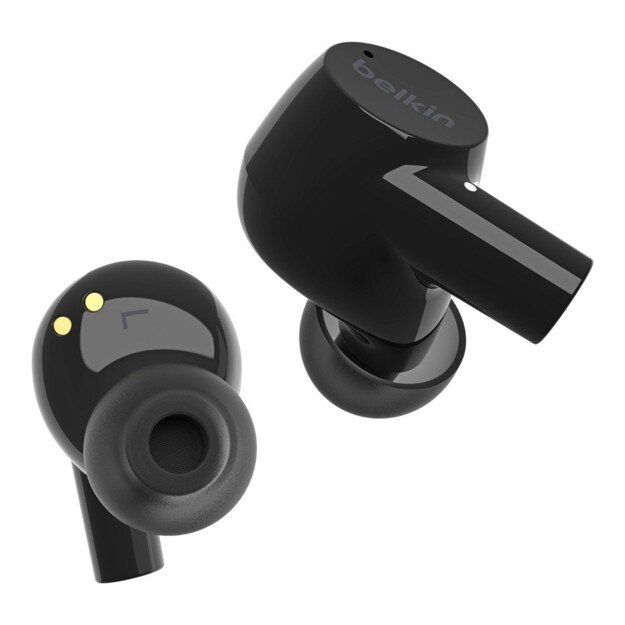 Belkin - SOUNDFORM Rise True Wireless Earbuds