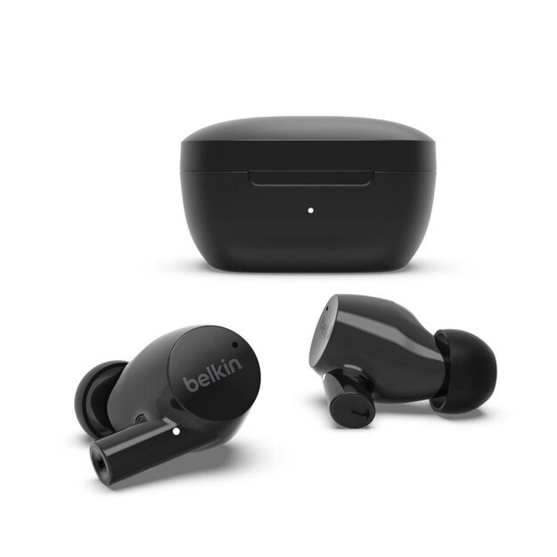 Belkin - SOUNDFORM Rise True Wireless Earbuds