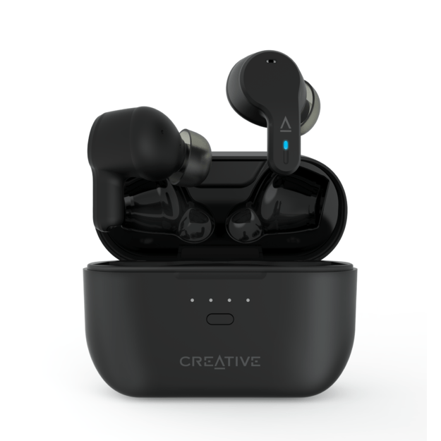Creative - Zen Air Pro in-ears, Black