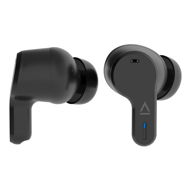 Creative - Zen Air Pro in-ears, Black