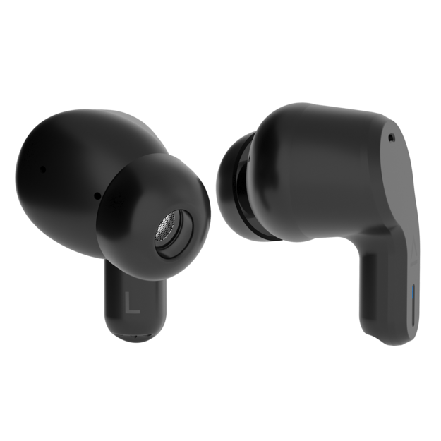 Creative - Zen Air Pro in-ears, Black