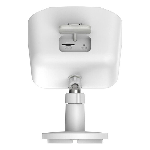 D-link - mydlink 2K QHD Outdoor Wi-Fi Camera DCS-8620LH